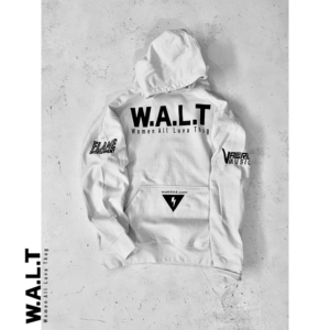 W.A.L.T | O.G | HOODIE