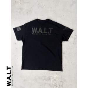 W.A.L.T. | O.G BLK